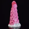 PINKALIEN Gode Vibrant Monster Viby Stirix 18 x 7cm